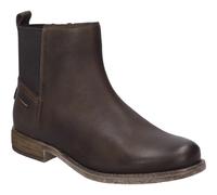 JOSEF SEIBEL Stiefelette Sienna 08 - Braun / 37