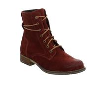 JOSEF SEIBEL Stiefelette Sienna 70Rot / 38
