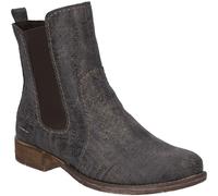 JOSEF SEIBEL Stiefelette Sienna 80 - Beige / 37