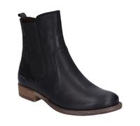 Josef Seibel - JOSEF SEIBEL Sienna 80 | Stiefelette für Damen | Schwarz schwarz - Gr. - 39