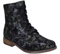 JOSEF SEIBEL Stiefelette Sienna 82 - Blau / 41