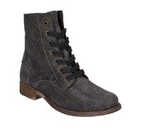 Josef Seibel - JOSEF SEIBEL Sienna 82 | Stiefelette für Damen | Grau graphit - Gr. - 41