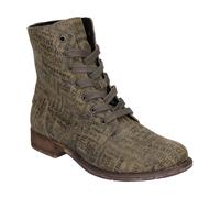 JOSEF SEIBEL Stiefelette Sienna 82 - Grün / 38