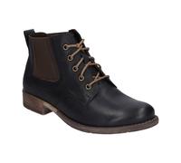 JOSEF SEIBEL Stiefelette Sienna 83 - Schwarz / 37