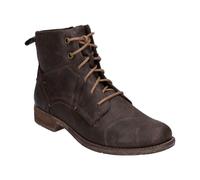 JOSEF SEIBEL Stiefelette Sienna 95 - Braun / 37