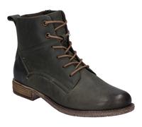 JOSEF SEIBEL Stiefelette Sienna 95 - Grün / 38
