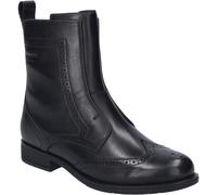 Josef Seibel - JOSEF SEIBEL Simona 02 | Stiefelette für Damen | Schwarz schwarz - Gr. - 37