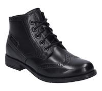 Josef Seibel - JOSEF SEIBEL Simona 08 | Stiefelette für Damen | Schwarz schwarz - Gr. - 38