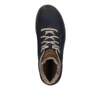 JOSEF SEIBEL Stiefelette Steffi 53 - Blau / 42