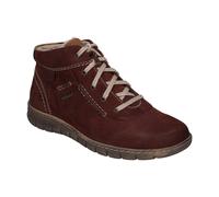 JOSEF SEIBEL Stiefelette Steffi 53 - Rot / 39
