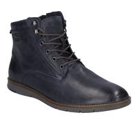 JOSEF SEIBEL Stiefelette Tyler 42 - Blau / 45