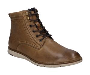 JOSEF SEIBEL Stiefelette Tyler 42 - Braun / 44