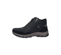 Josef Seibel Herren Schnürstiefeletten Leroy 57,Weite H (Weit),Wechselfußbett,wasserdicht