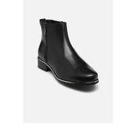 JOSEF SEIBEL Stiefelette Chiara 10 - Schwarz / 37