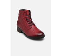 Josef Seibel - Stiefeletten & Boots Kate 17 - Bordeaux - Größe 38