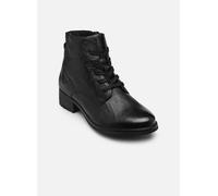 Josef Seibel - Stiefeletten & Boots Kate 17 - Schwarz - Größe 41