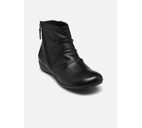 Josef Seibel Stiefelette Naly 61 Damen Schwarz Weite G Größe 37