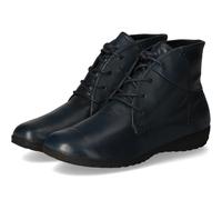 Josef Seibel Stiefeletten NALY 09 - Gr. 41 - Blau - Glattleder