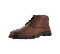 Josef Seibel - Stiefeletten/Stiefel Kaltfutter überweit braun - Gr. - 44