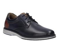 Josef Seibel Schnürschuhe Stuart 02 Ocean-Multi Größe 43