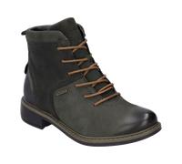 Josef Seibel Damen Selena 50 Stiefelette, Tanne, 40 EU