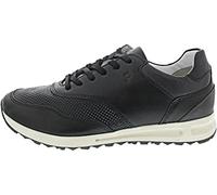 Josef Seibel Thaddeus 10, Herren Sneaker, Schwarz (Schwarz-Kombi 448 101), 42 EU (8 UK)