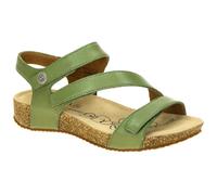 Josef Seibel - Tonga 25, khaki khaki - Gr. - 40