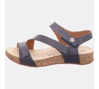 Josef Seibel Tonga 25 blau 38