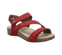 Josef Seibel Tonga 25 ORCHIDEE für Damen, rot, Größe 38 EU