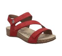 Josef Seibel - Tonga 25 ORCHIDEE rot - Gr. - 39