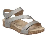 Josef Seibel - Tonga 25, silber cristal - Gr. - 36