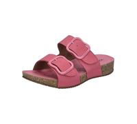 Pantolette JOSEF SEIBEL "Tonga 64" Gr. 40, pink Damen Schuhe Pantoletten mit Schnallenverschluss (63987224-40)
