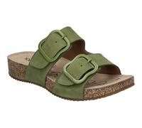 Josef Seibel TONGA 64 für Damen, grün, Gr. 37 EU