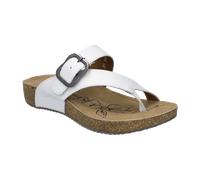 Josef Seibel Tonga 77 für Damen, weiß, Größe 42 EU