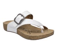 Josef Seibel - Tonga 77, weiss weiss - Gr. - 38