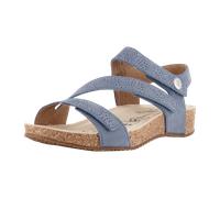 Josef Seibel - Sandalen Tonga 78 - Blau - Größe 37