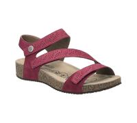 JOSEF SEIBEL Sandale Tonga 78 - Rosa / 38