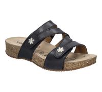 JOSEF SEIBEL Sandale Tonga 82Schwarz / 36