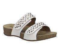 Josef Seibel - Tonga 86, weiss-gold weiss-gold - Gr. - 38