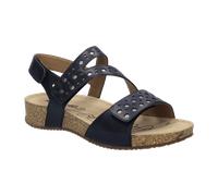 Josef Seibel - Tonga 91, schwarz-kombi schwarz-kombi - Gr. - 42