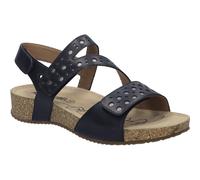 JOSEF SEIBEL Sandale Tonga 91Schwarz / 37