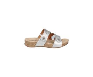 Josef Seibel Tonga Damenschuhe Sandalen Metallic EU 40,5 / UK 7