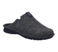 Hausschuh anthrazit - Gr. - 44