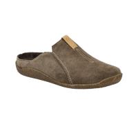 JOSEF SEIBEL Herrenschuhe Hausschuhe taupe taupe - Gr. - 46