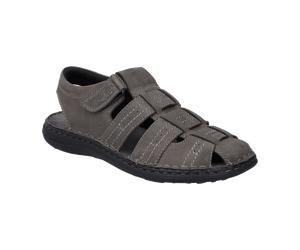 Josef Seibel Vincent 06 für Herren, grau, Größe 41 EU