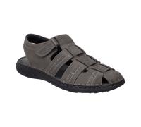 JOSEF SEIBEL Sandale Vincent 06 - Grau / 46