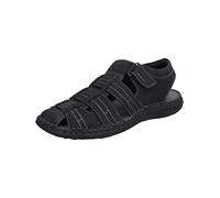 Josef Seibel Vincent 06, schwarz, Farbe:schwarz, Größe:44