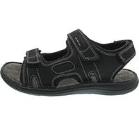 Josef Seibel - Vincent 08, schwarz schwarz - Gr. - 43