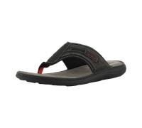 Josef Seibel Vincent 12 für Herren, schwarz, Größe 41 EU