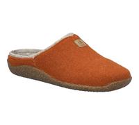 JOSEF SEIBEL Damen Hausschuh Vinny 01 in orange-kombi EU42